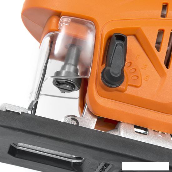 Электролобзик Daewoo Power DAJ 750- фото4