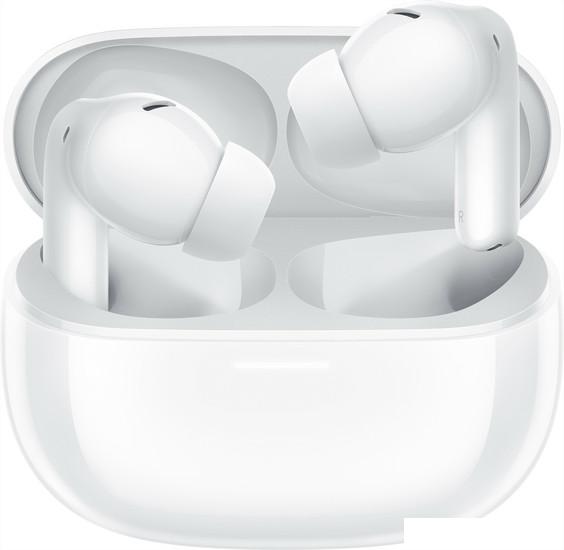 Наушники Xiaomi Redmi Buds 5 Pro M2317E1 (белый, международная версия)- фото