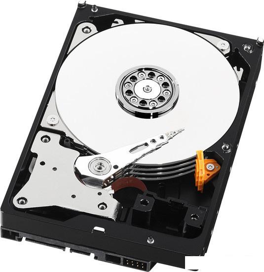 Жесткий диск WD Purple 1TB [WD10PURZ]- фото2