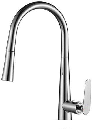 Смеситель Laveo Nalda BAY 069D