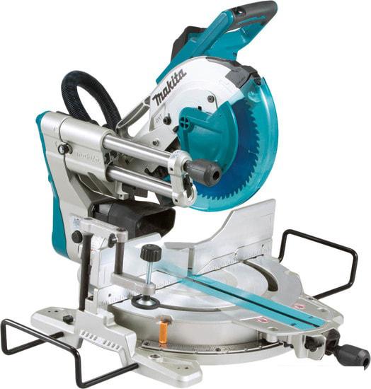 Торцовочная Makita LS1019- фото
