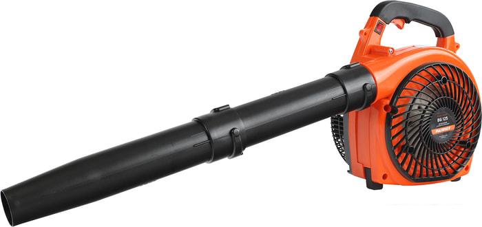 Ручная воздуходувка Patriot BG 125 755100125- фото