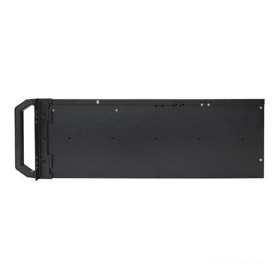 Корпус ExeGate 4U480-06/4U4021S/1000RADS EX293237RUS- фото4