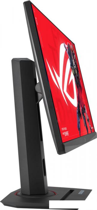 Игровой монитор ASUS ROG Strix XG259CMS- фото4