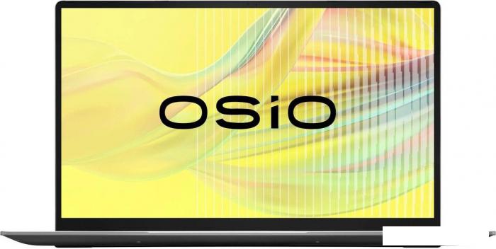 Ноутбук OSiO FocusLine F160I-009- фото2