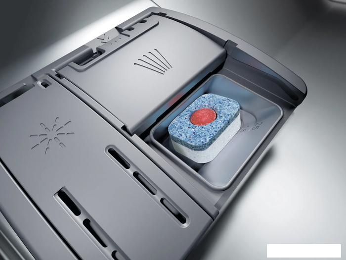 Встраиваемая посудомоечная машина Bosch Serie 4 SMV46KX55E- фото4