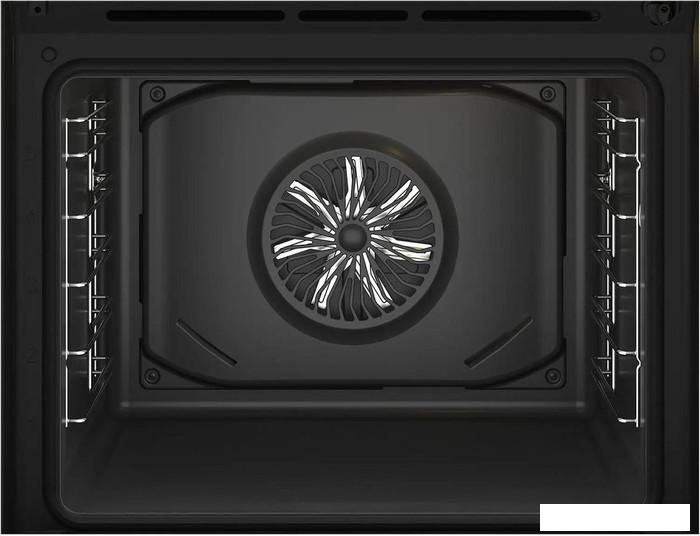 Электрический духовой шкаф BEKO BBIM143N0W- фото4