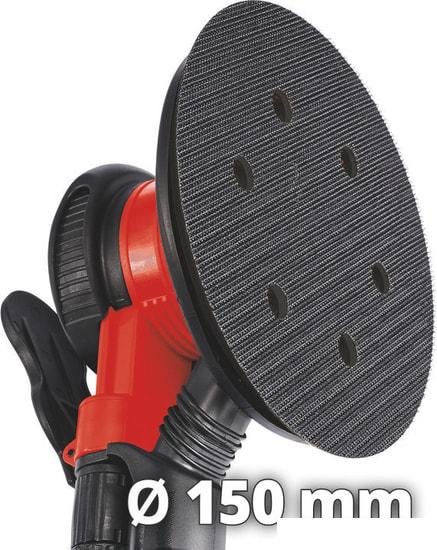 Пневмошлифмашина Einhell TC-PE 150- фото4