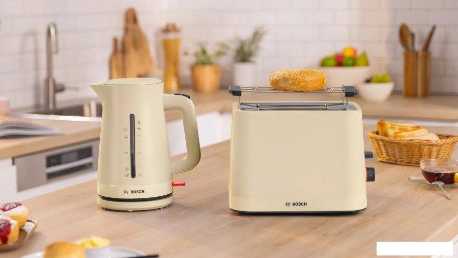 Тостер Bosch TAT3M127- фото3