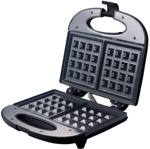 Вафельница CENTEK CT-1447- фото