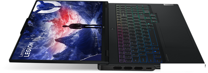 Игровой ноутбук Lenovo Legion Pro 7 16IRX9H 83DE0044RK- фото3