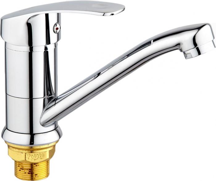 Смеситель РМС SL85-004FBS-15- фото