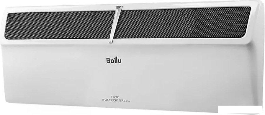 Конвектор Ballu Plinth Transformer BEC/PL-1000 (механическое управление)- фото3