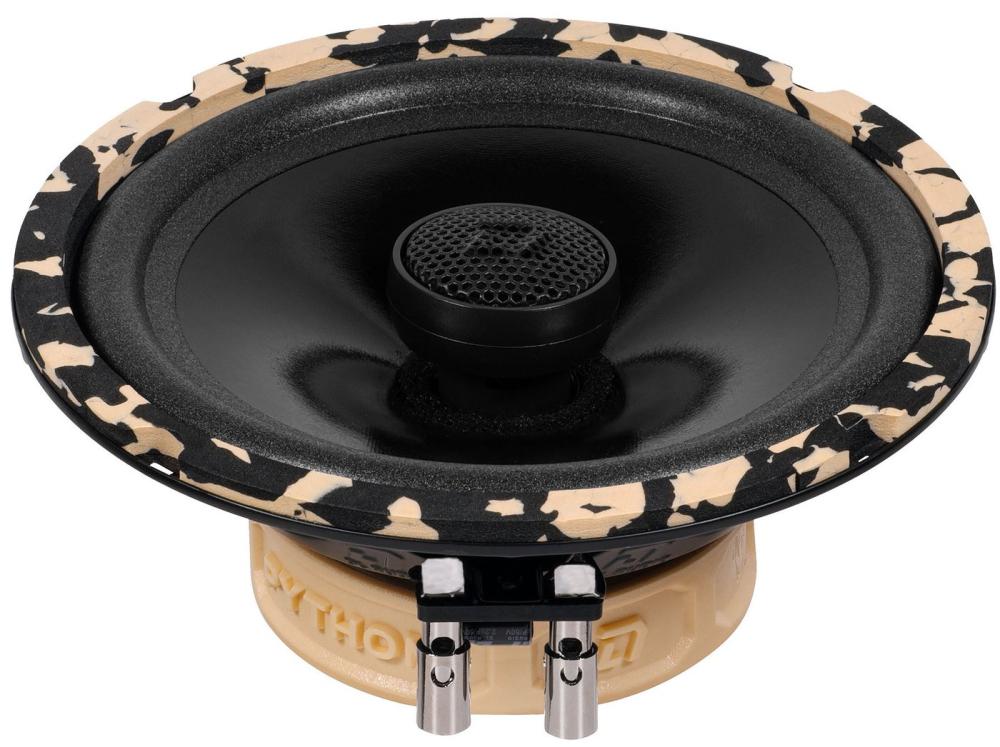 Коаксиальная АС DL Audio Python 165 Coax- фото