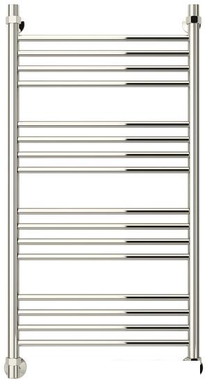 Полотенцесушитель Стилье Аксиома-10 1000х500 00661-1050- фото2