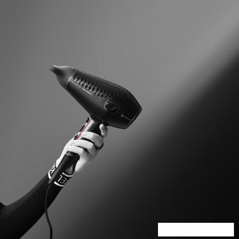 Фен Rowenta Karl Lagerfeld CV613LF0- фото2