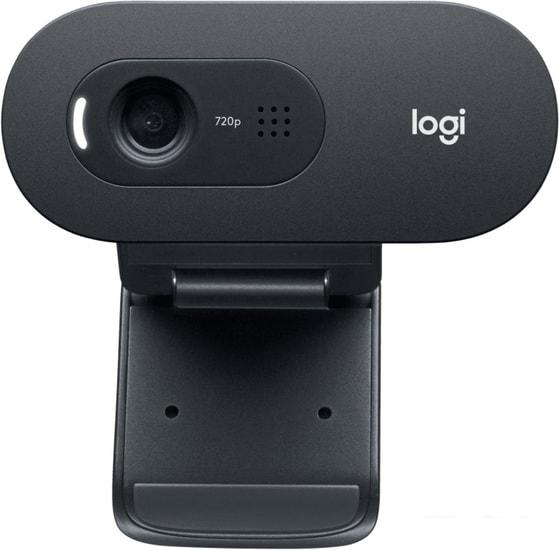 Logitech C505e- фото2