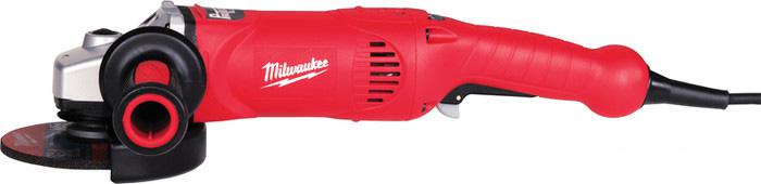 Угловая шлифмашина Milwaukee AGV 17-125 INOX [4933449870]- фото2