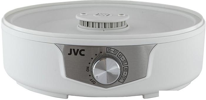 Сушилка для овощей и фруктов JVC JK-FD753- фото4