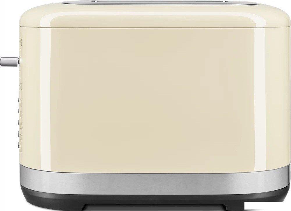 Тостер KitchenAid 5KMT2109EAC- фото4