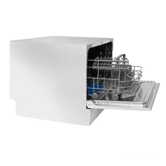 Посудомоечная машина Exiteq EXDW-T503- фото3