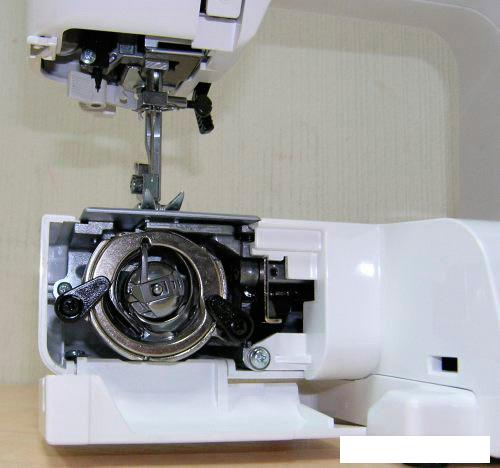 Швейная машина Janome Sew Line 500s- фото3