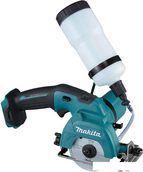 Дисковая пила Makita CC301DZ (без АКБ)- фото