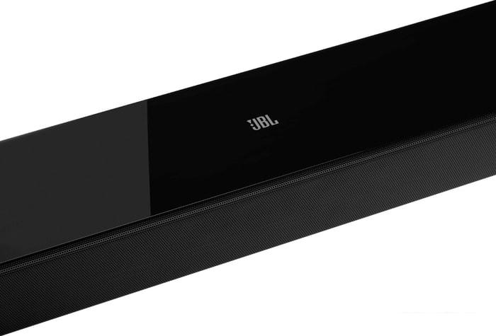 Саундбар JBL Cinema SB120- фото4
