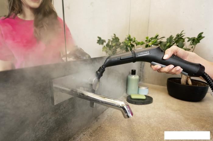 Пароочиститель Karcher SC 2 EasyFix 1.512-600.0- фото4