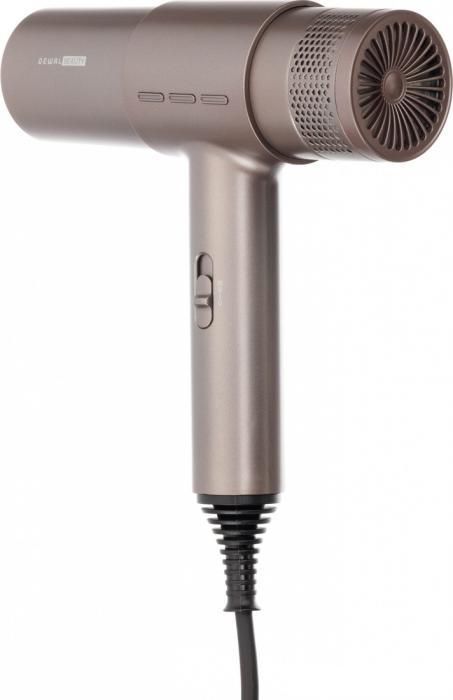 Фен Dewal Beauty Triumph HDB1010 (кофейный)- фото3