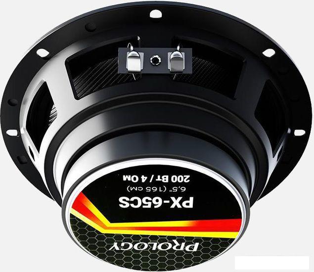 Компонентная АС Prology PX-65CS- фото3