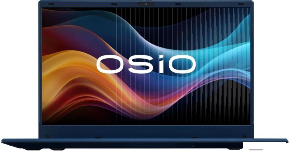 Ноутбук OSiO BaseLine B150i-002c- фото2