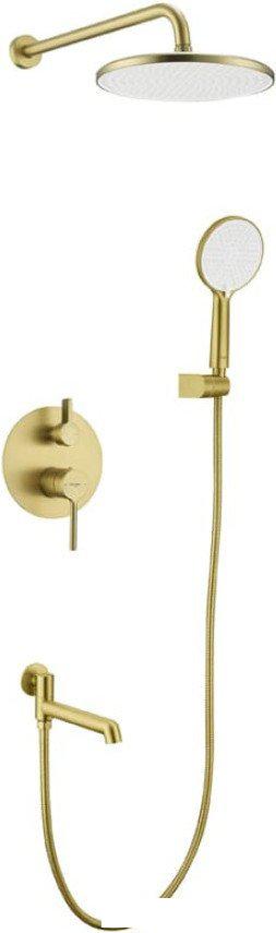 Душевая система  Raglo R20.27.03