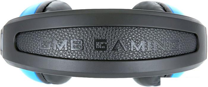 Наушники с микрофоном Gembird MHS-G50- фото4