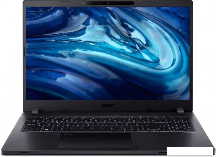 Ноутбук Acer TravelMate P2 TMP215-54-32AC NX.VYEER.003- фото