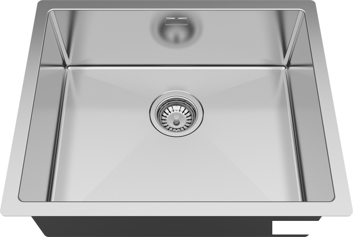 Кухонная мойка ZorG ZRN 5065 Premium- фото3