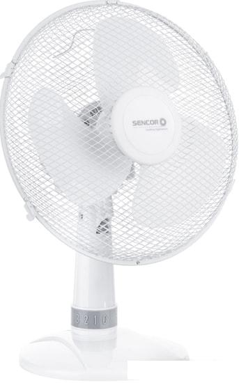 Вентилятор Sencor SFE 3027WH- фото2