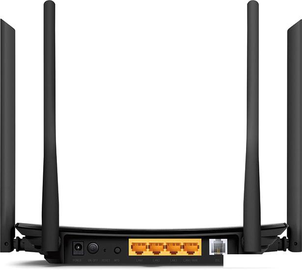 Беспроводной DSL-маршрутизатор TP-Link Archer VR300- фото3