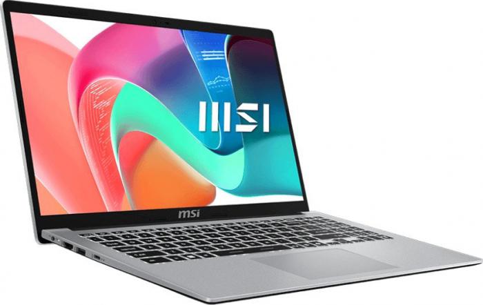 Ноутбук MSI Modern 15 F1MG-090XBY- фото2