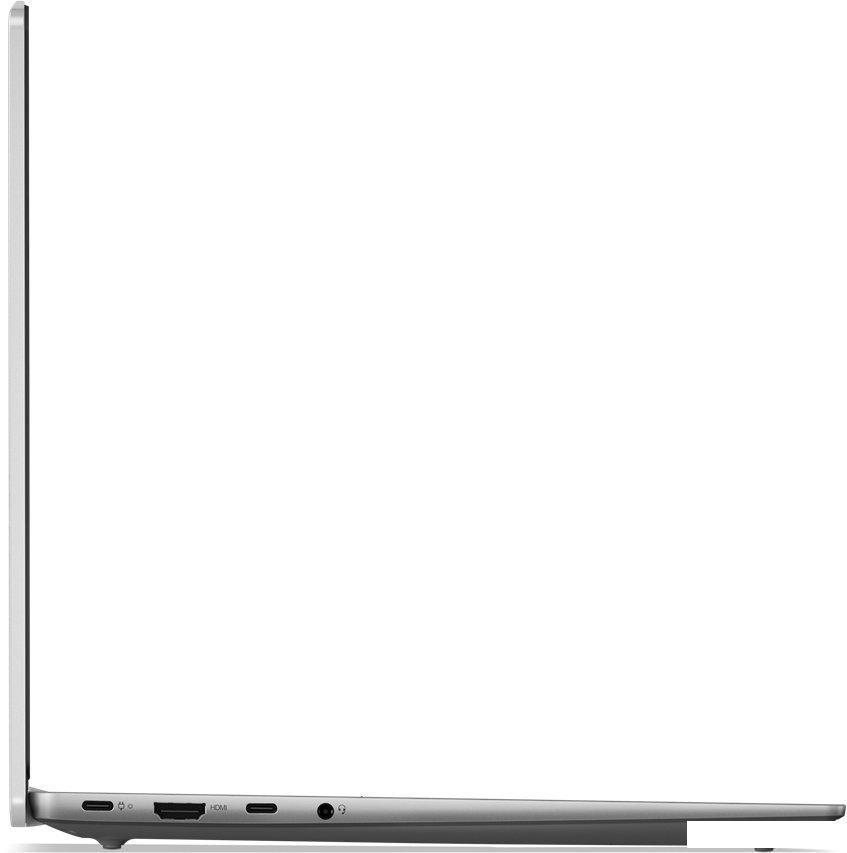 Ноутбук Lenovo IdeaPad Slim 5 14IMH9 83DA004JRK- фото3