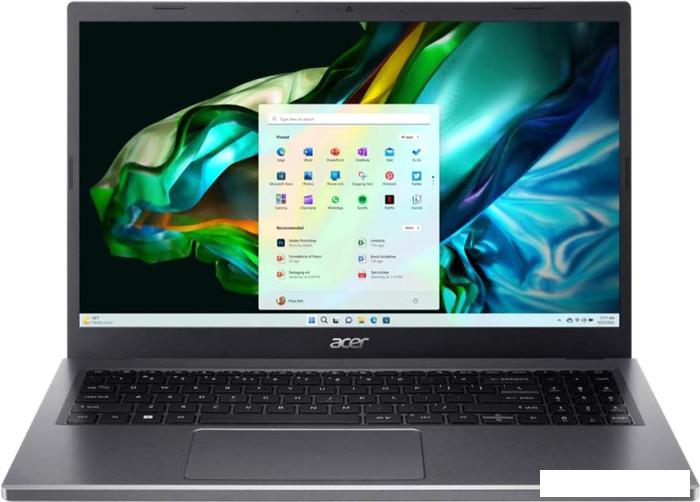 Ноутбук Acer Aspire 5 A515-58P-77H8 NX.KHJER.00B- фото