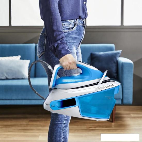 Утюг Tefal SV8002E0- фото4
