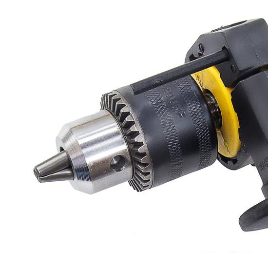 Ударная дрель Kolner KID 700V- фото2