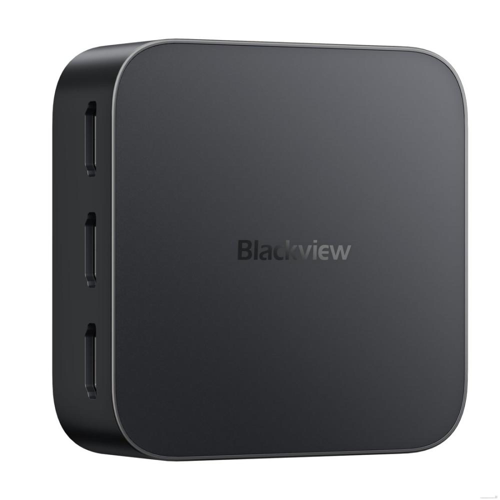 Компактный компьютер Blackview MP80 16GB+512GB- фото2