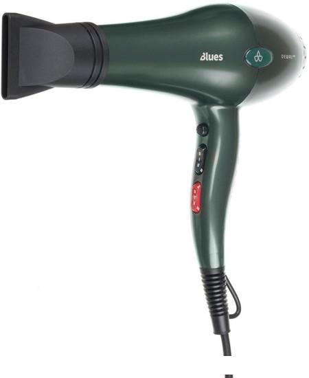 Фен Dewal Blues 03-8088 Emerald- фото4