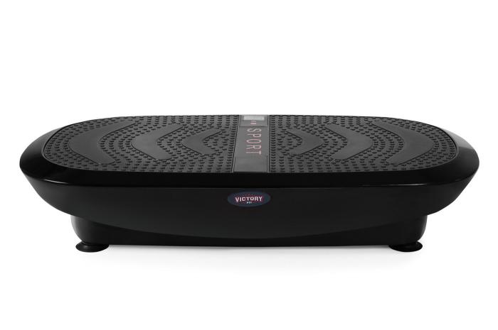 Виброплатформа VictoryFit VF-S800 (черный)- фото3