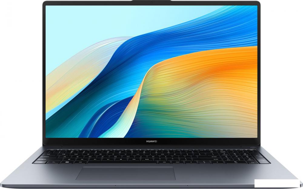 Ноутбук Huawei MateBook D 16 2024 MCLF-X 53013YJF- фото
