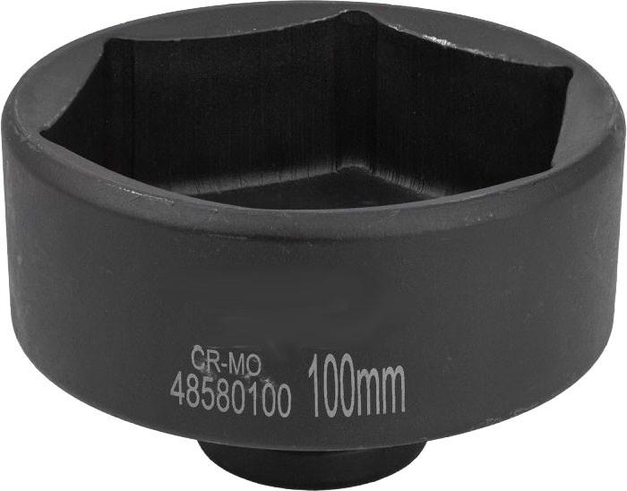 Головка слесарная FORSAGE F-48580100