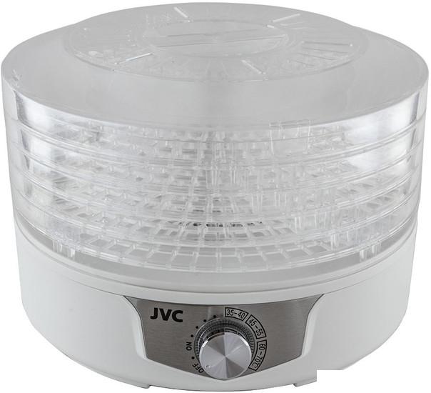 Сушилка для овощей и фруктов JVC JK-FD753- фото3