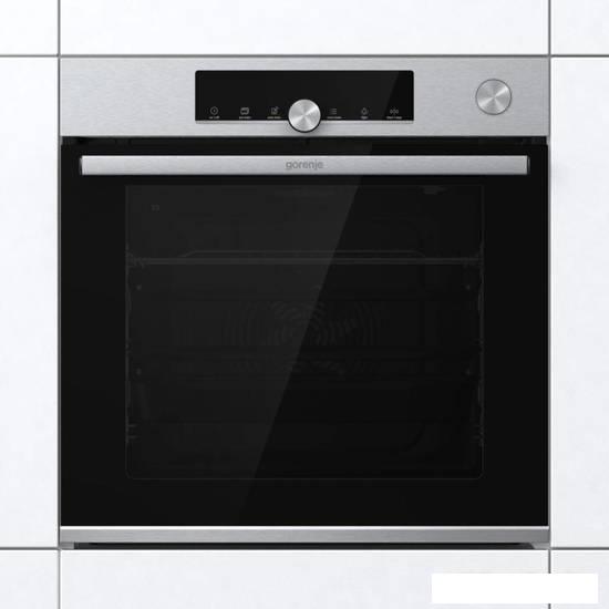 Электрический духовой шкаф Gorenje BSA6747A04X- фото4